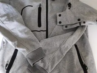 JAK Softshell jakke