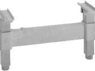 2 stk. Støtteramme for D300 mm hylde Cambro Camshelving Premium