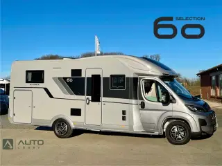 2026 - Adria Coral 670 DL