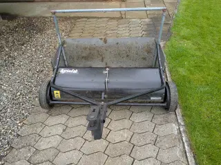 Græsopsamler