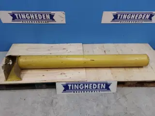 New Holland 1550 Retur Rør 80335767