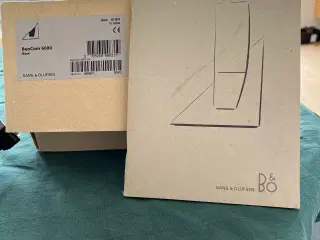 B&O håndsæt telefon