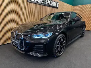 BMW i4  M50 M-Sport Supercharged xDrive