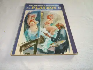 Playboy 1973 specialhæfte god stand