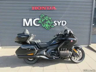 Honda GL 1800 Gold Wing MC-SYD BYTTER GERNE  5 ÅRS  GARANTI