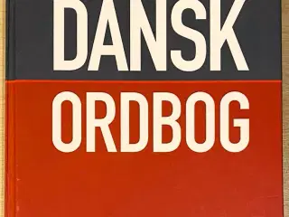Politikens Dansk Ordbog