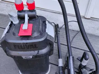 Lille spandpumper 