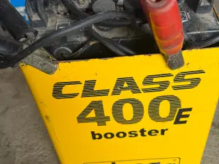 Oplader Deca Class 400E