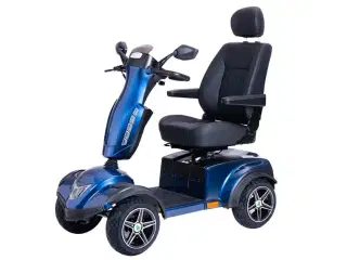 Lindebjerg Elscooter LM 800 - Kompakt