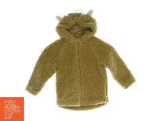 Vamset jakke ra H&M (str. 80)