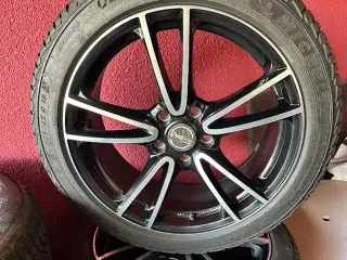 PROLINE CX300 8x18 5x112 ET:48