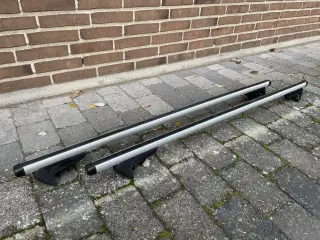 Tagbøjler, mærke Peugeot