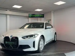 BMW i4  eDrive40