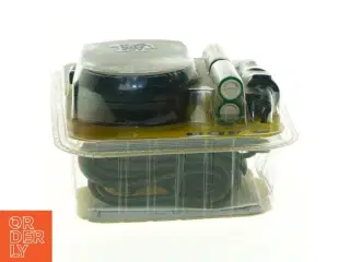 Genopladelig Powerbank fra GP Batteries (str. 24 x 15 cm)
