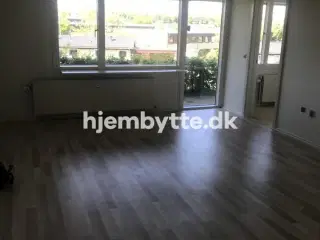 Hjembytte - Dagnyvej