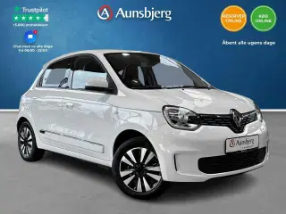 Renault Twingo  Electric Intens