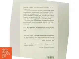 Frelseren af Jo Nesbø (Bog)