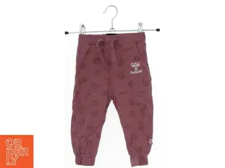 Børne sweatpants fra Hummel fra Hummel (str. 74)