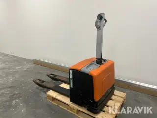 El pallevogn
