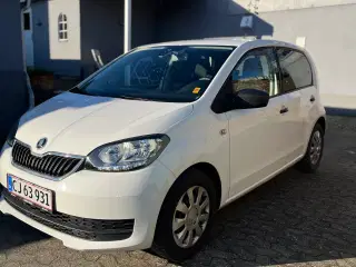 Skoda citigo 2019