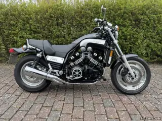 Yamaha V-Max