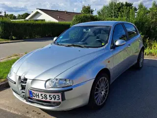 Alfa 147 2.0 TS