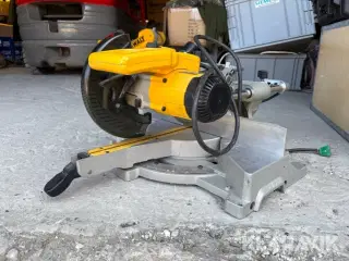 Kapsav DeWalt DW712