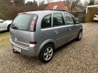 Opel Meriva 1.3 Cdti