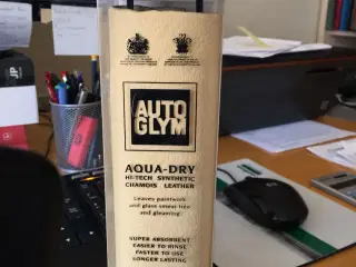 Nyt vaskeskind Autoglym-aqua-dry 