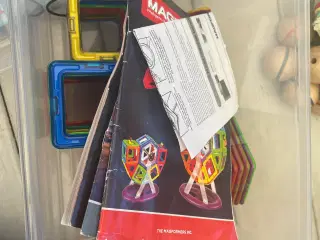 Magneter