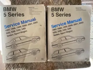 BMW E39
