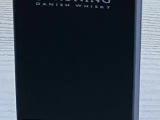 Vinkasse, STAUNING Whisky