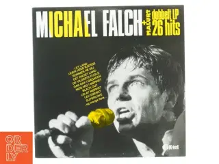 Michael Falch LP fra Ktel (str. 30 cm)