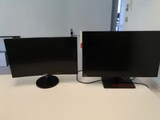 Lenovo ThinkVision T27h-2L 27" QHD-skærm