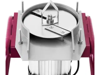 Frugtkværn – 1.500 W – 2.800 omdr./min.