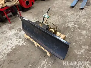 Sneplow Tielbürger TS 125