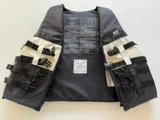 Vandski vest