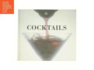 Cocktails & drinks (bog)