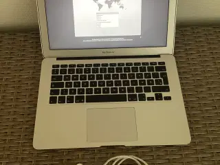 MacBook  Air 2017