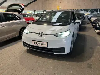 VW ID.3  City Pure Performance