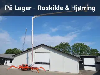 Easy-Lift RA31