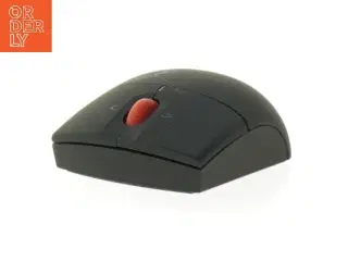 Lenovo trådløs mus fra Lenovo (str. 9,5x5,5 cm)