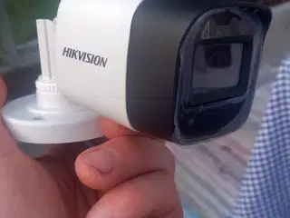 Color camera 2.8mm