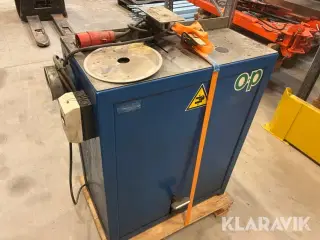 Hydraulikslange skærer O+P TF2