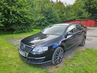 Vw passat 1.8t