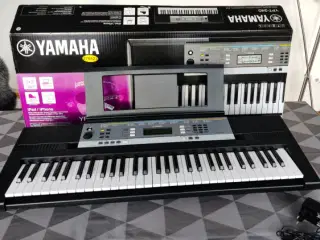 Keyboard, Yamaha YPT-240