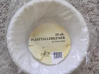 plastikplader