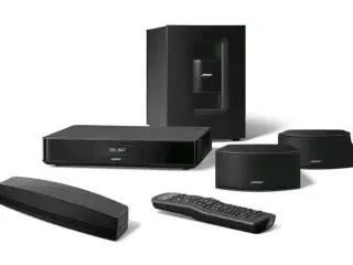 Bose SoundTouch 220  Hjemmebiografsystem