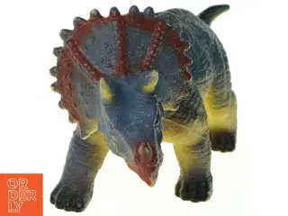 Dinosaur fra Champ (str. 32 x 11 cm)