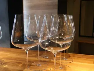 6 stk. vinglas SPIEGELAU
